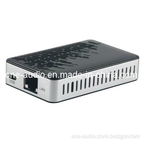 Dual-Core Android TV Box with Telechipset 8935 (IPR1102T)